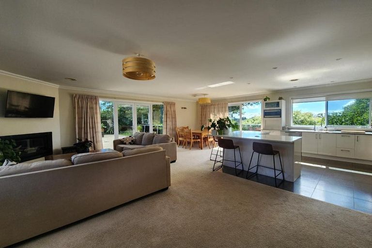 Photo of property in 479b Carrington Road, Hurworth, New Plymouth, 4371