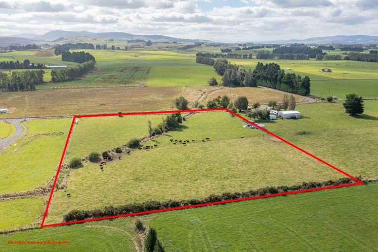 Photo of property in 46 Stanley Street, Wairio, Otautau, 9689