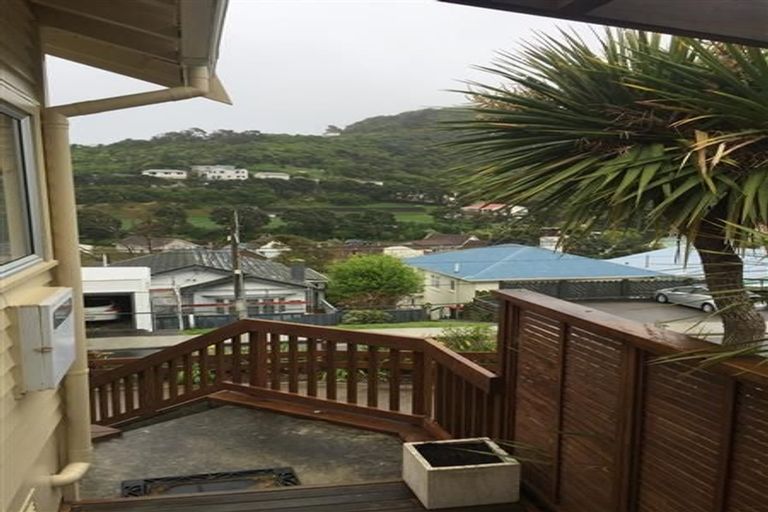 Photo of property in 154 Darlington Road, Miramar, Wellington, 6022