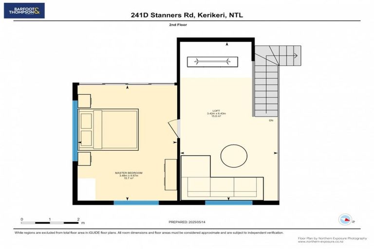 Photo of property in 241d Stanners Road, Kerikeri, 0295