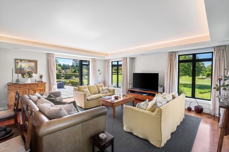 Photo of property in 155 Swannanoa Road, Fernside, Rangiora, 7471