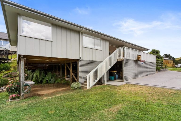 Photo of property in 123 Te Tutu Street, Whangamata, 3691