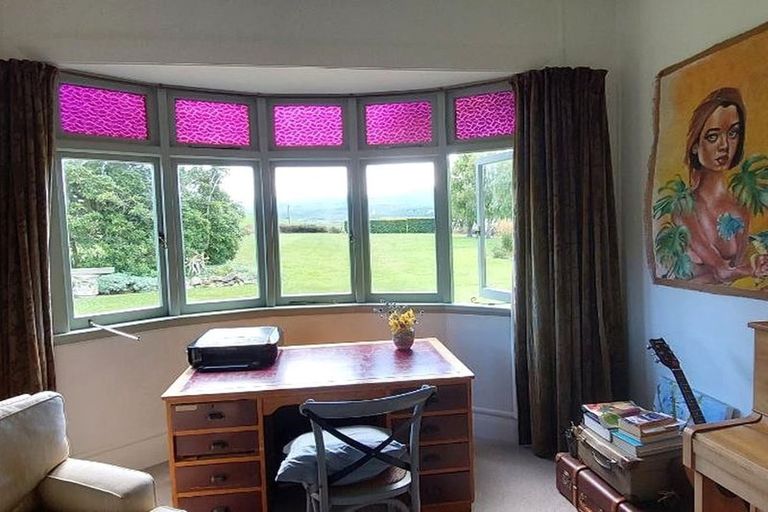 Photo of property in 285 Waihaorunga Road, Waihaorunga, Waimate, 7977