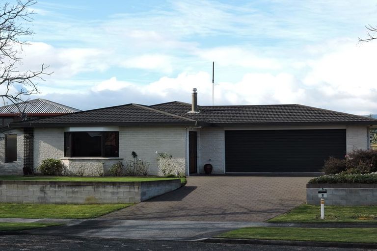 Photo of property in 5 Sharp Place, Matamata, 3400