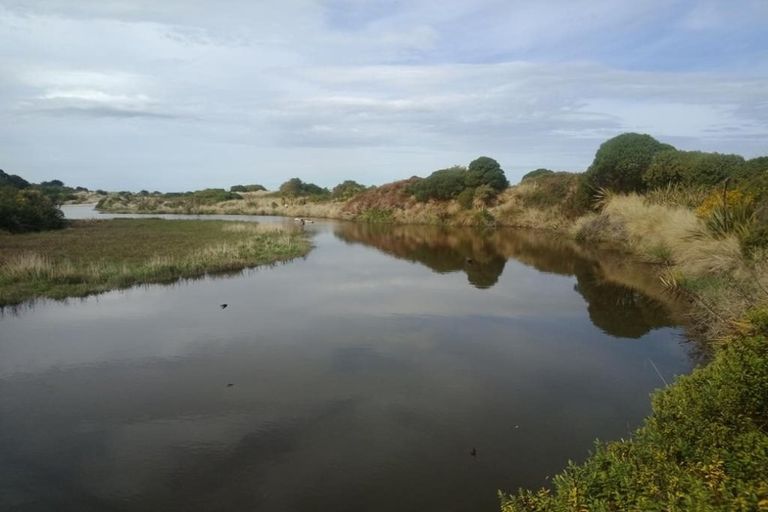 Photo of property in 850 Brighton Road, Ocean View, Dunedin, 9035