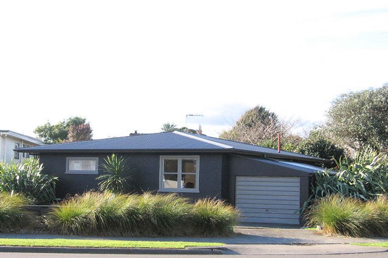 Photo of property in 431 Ruahine Street, Terrace End, Palmerston North, 4410