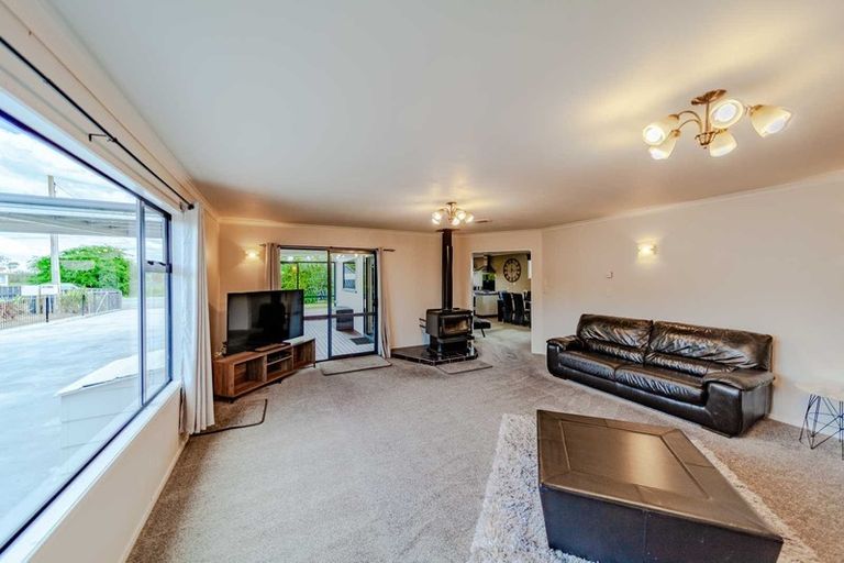 Photo of property in 16 Mill Street, Ongaonga, 4278