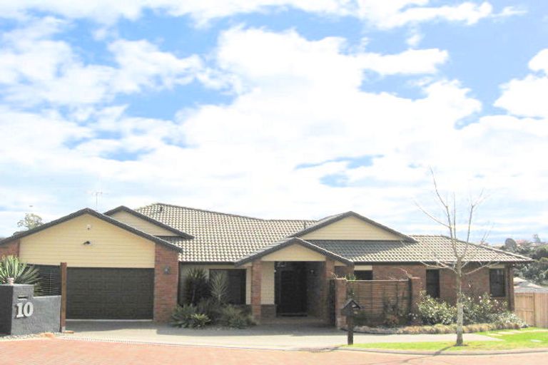 Photo of property in 14 Donnington Place, Bethlehem, Tauranga, 3110