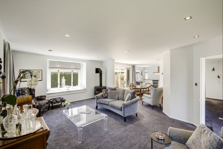 Photo of property in 3b Fulford Place, Havelock North, 4130