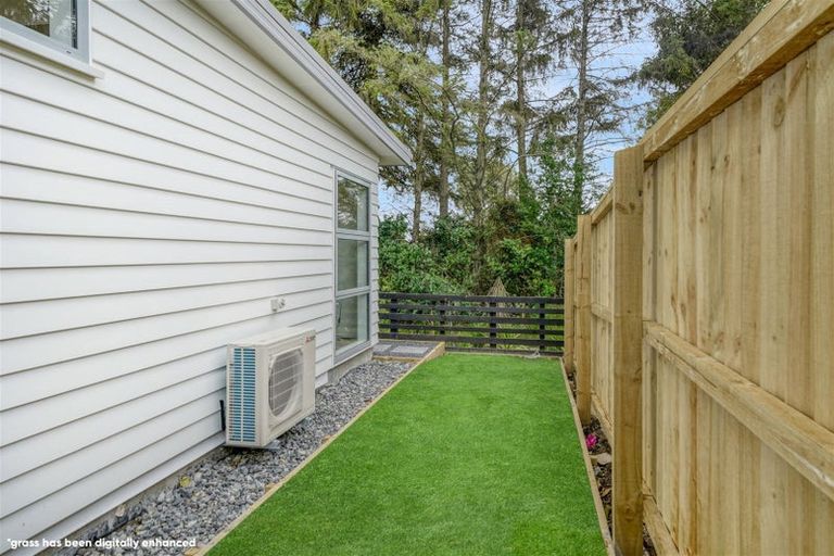 Photo of property in 87 Spalling Road, Halswell, Christchurch, 8025