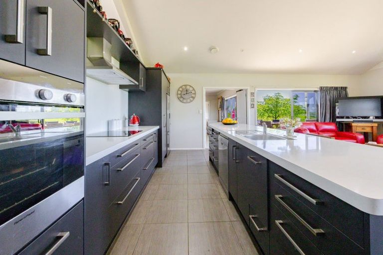 Photo of property in 38 Jg Wilson Drive, Waipukurau, 4281