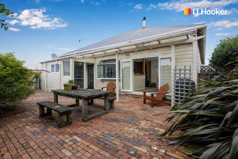 Photo of property in 37 Normanby Street, Saint Kilda, Dunedin, 9012
