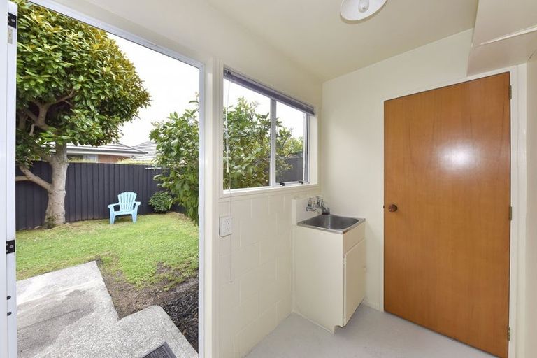 Photo of property in 3/115 Waltham Road, Sydenham, Christchurch, 8023