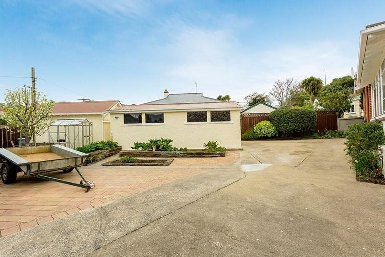 Photo of property in 20 Bayfield Road, Andersons Bay, Dunedin, 9013