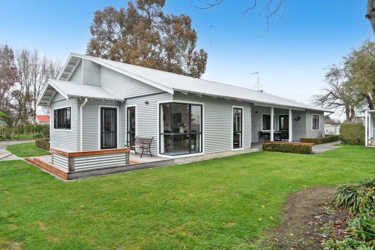 Photo of property in 226 Papawai Road, Papawai, Greytown, 5794