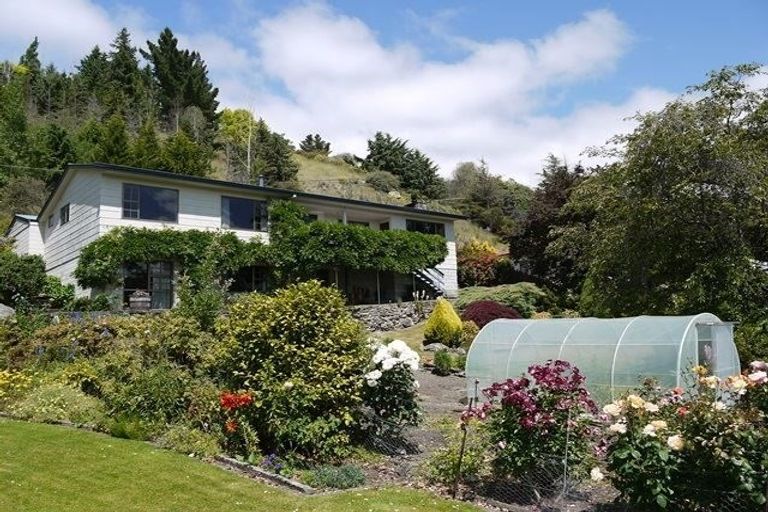 Photo of property in 22a Branxholm Street, Roxburgh, 9500