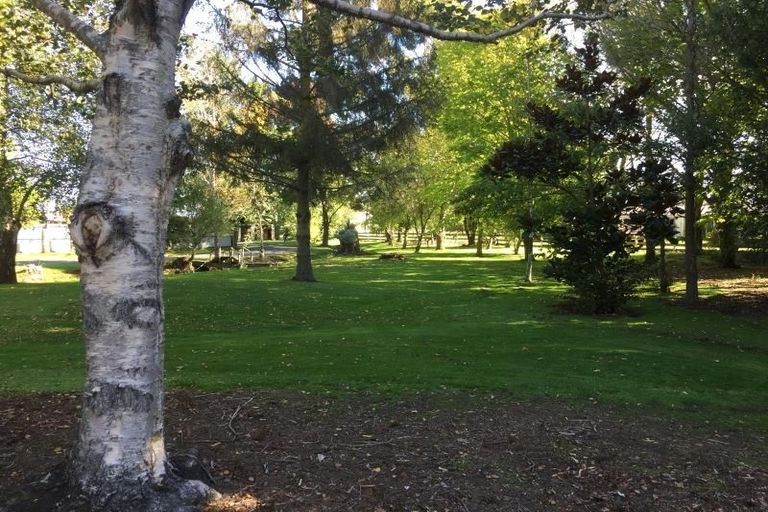 Photo of property in 43 Pound Road, Leeston, 7632