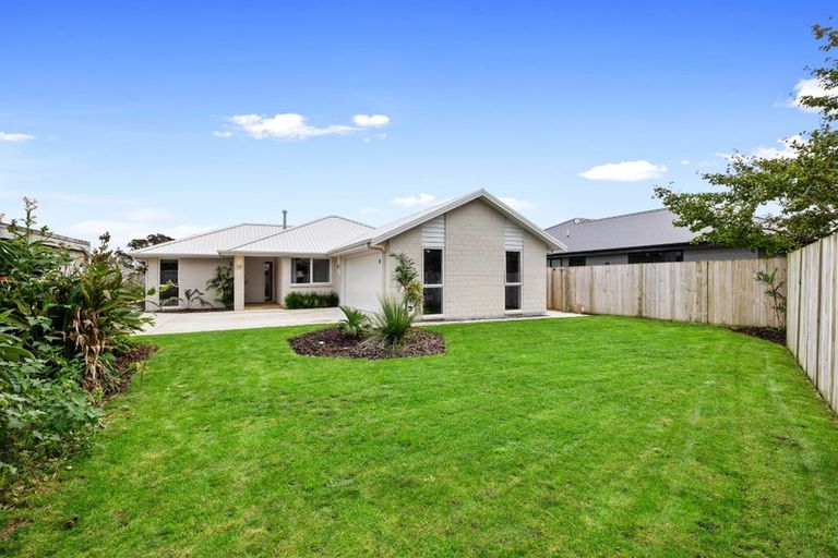 Photo of property in 539 Manutahi Road, Lepperton, New Plymouth, 4373