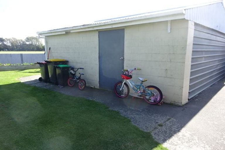 Photo of property in 22 Rollesby Street, Hoon Hay, Christchurch, 8025