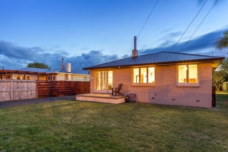 Photo of property in 35 Cunningham Road, Beerescourt, Hamilton, 3200