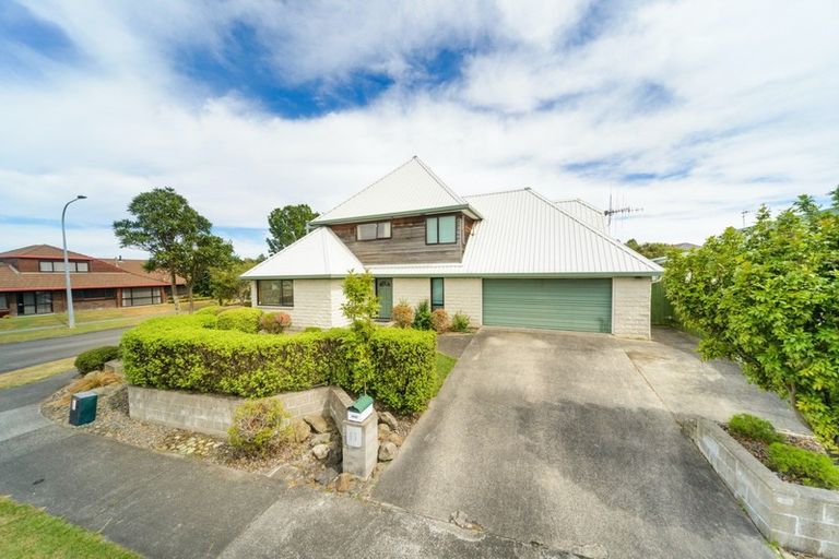 Photo of property in 11 Airport Drive, Milson, Palmerston North, 4414