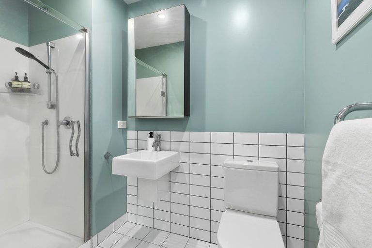 Photo of property in 14 Boardwalk Lane, Seatoun, Wellington, 6022