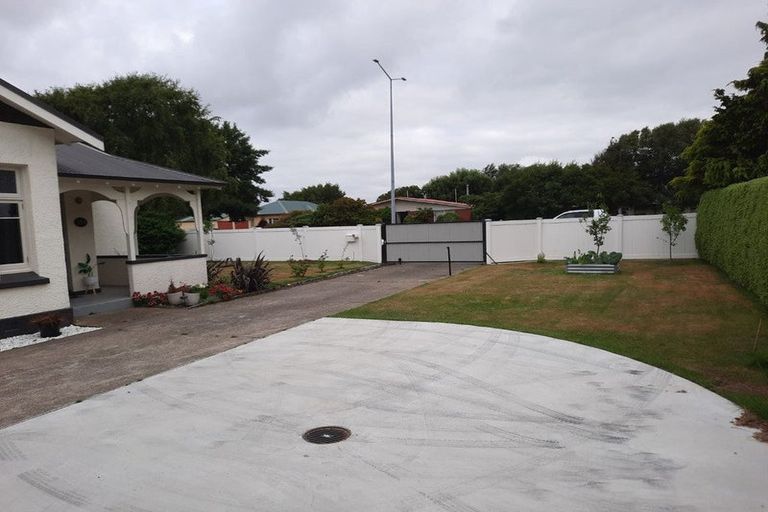 Photo of property in 379 Herbert Street, Windsor, Invercargill, 9810