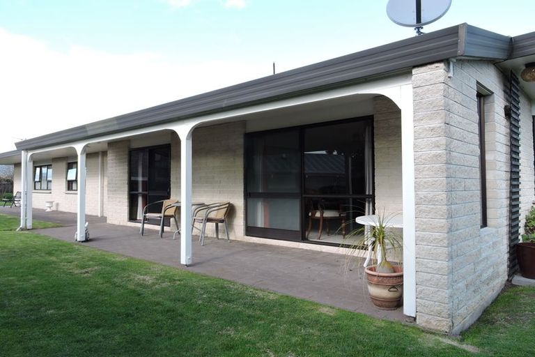 Photo of property in 5 Sharp Place, Matamata, 3400