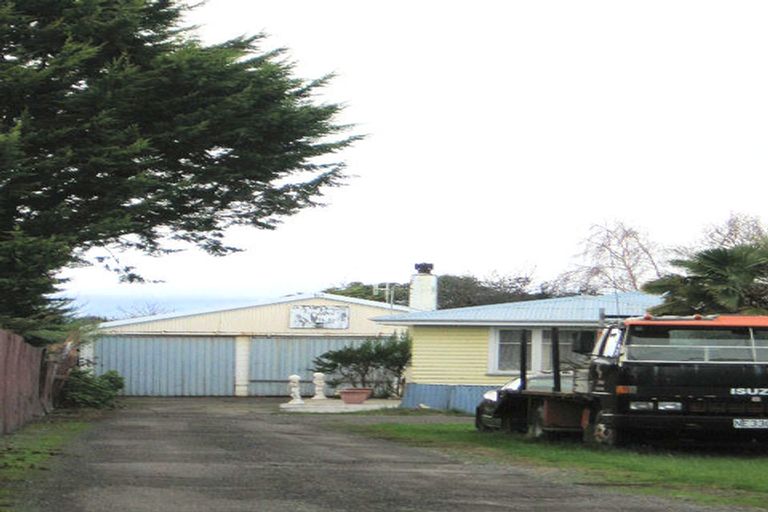 Photo of property in 111 Makino Road, Feilding, 4702