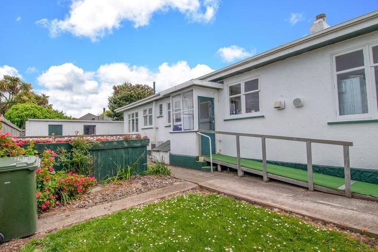 Photo of property in 1 Elizabeth Crescent, Oamaru North, Oamaru, 9400