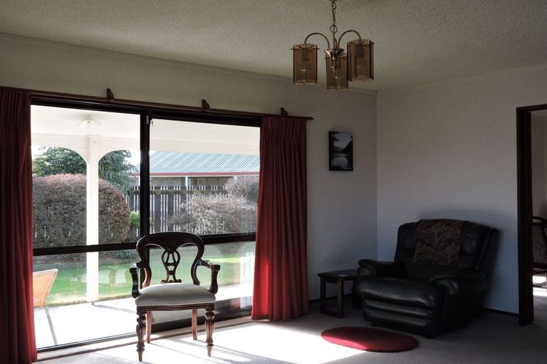 Photo of property in 5 Sharp Place, Matamata, 3400