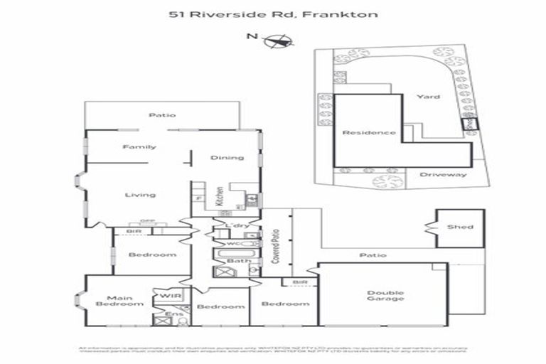 Photo of property in 51 Riverside Road, Frankton, Queenstown, 9300