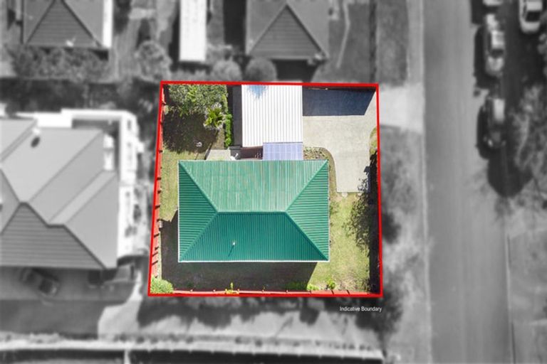 Photo of property in 11 Danube Lane, Glen Eden, Auckland, 0602