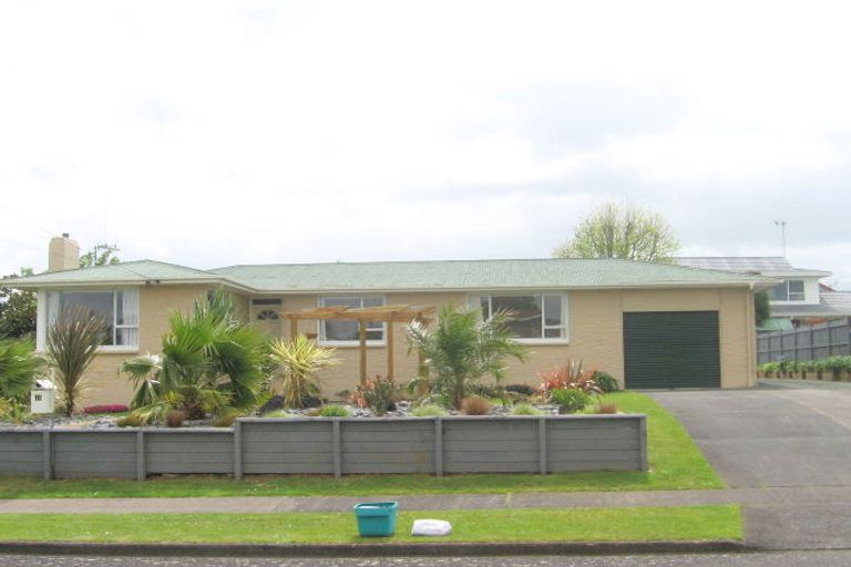 Photo of property in 18 Cobham Drive, Morrinsville, 3300