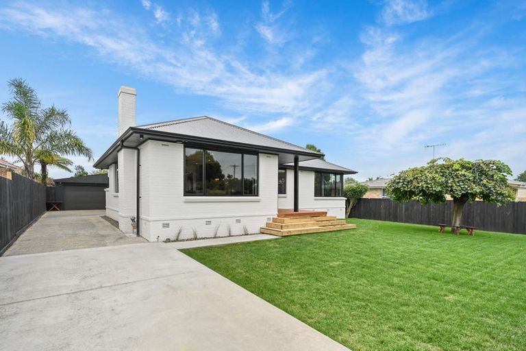 Photo of property in 143 Beerescourt Road, Beerescourt, Hamilton, 3200