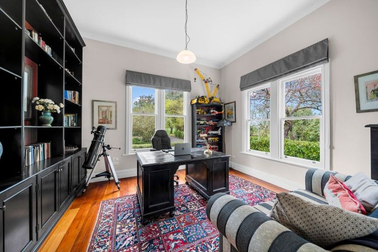 Photo of property in 399 Dalefield Road, Dalefield, Carterton, 5791