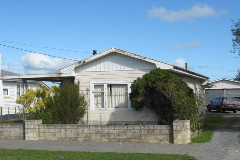 Photo of property in 58 Kuripuni Street, Kuripuni, Masterton, 5810