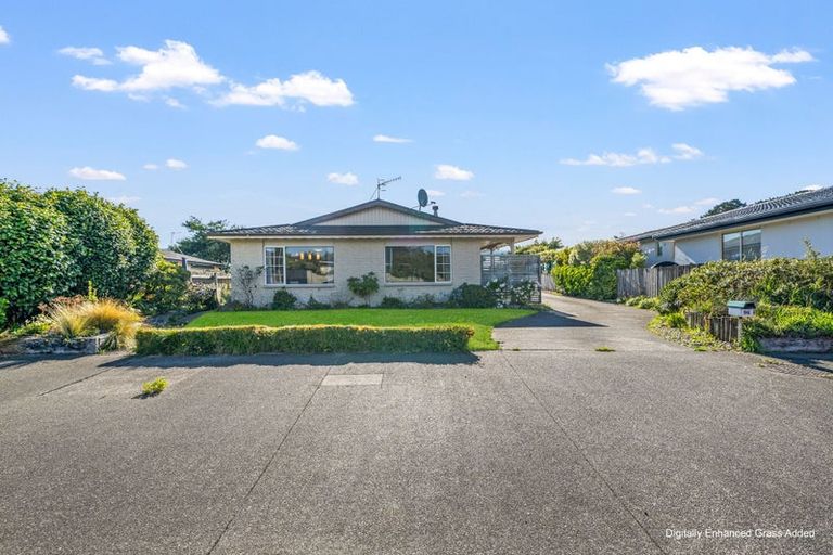 Photo of property in 96 Gladstone Terrace, Gladstone, Invercargill, 9810