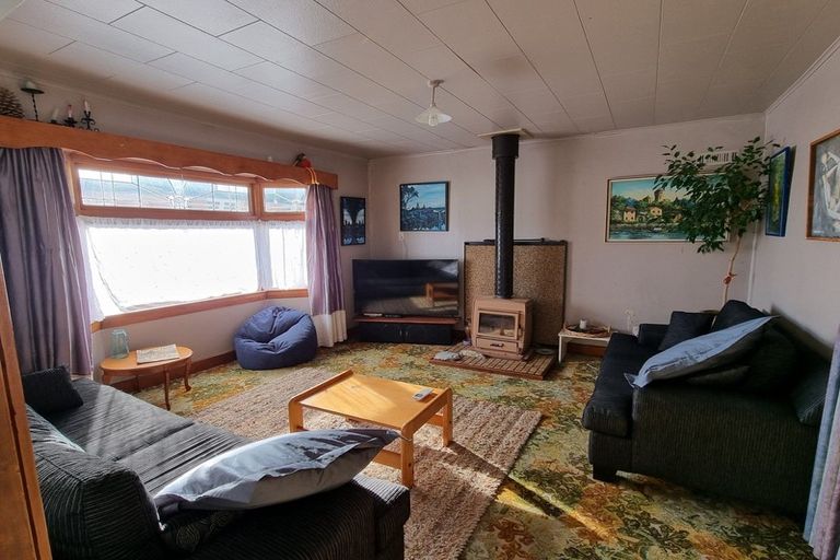 Photo of property in 110 Marsden Road, Greymouth, 7805