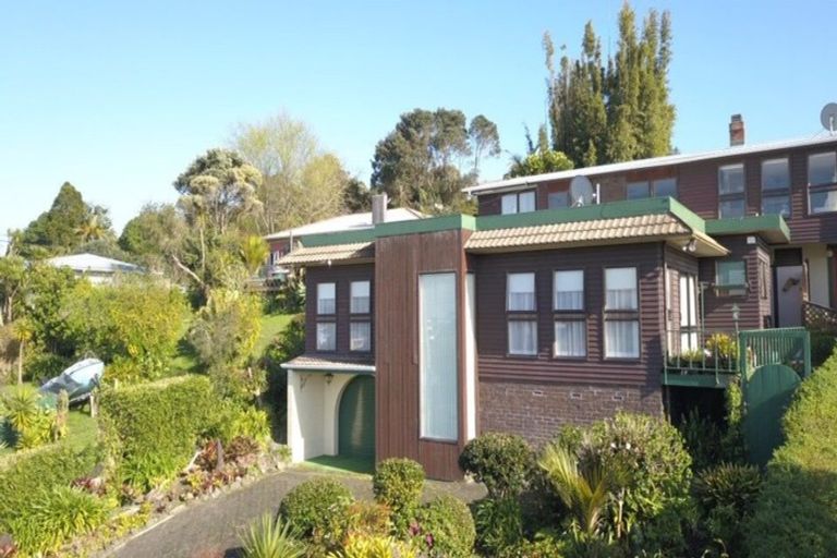 Photo of property in 50a Ranfurly Street, Dargaville, 0310