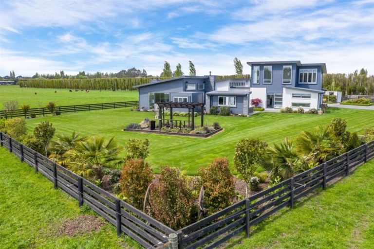 Photo of property in 692 Marshland Road, Ouruhia, Christchurch, 8083