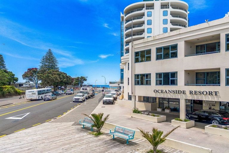 Photo of property in 46/3 Maunganui Road, Mount Maunganui, 3116