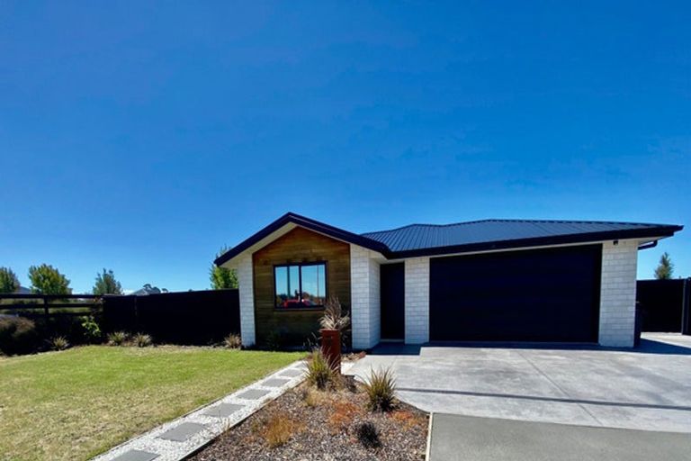 Photo of property in 382 Dunns Crossing Road, Rolleston, 7614