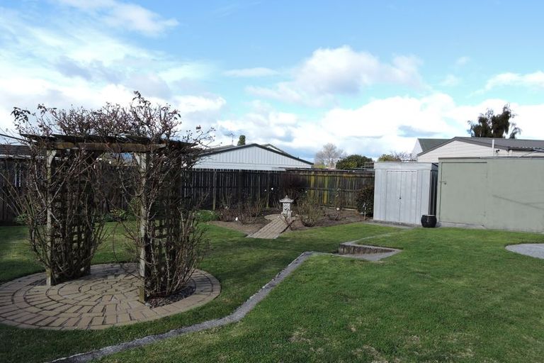 Photo of property in 5 Sharp Place, Matamata, 3400