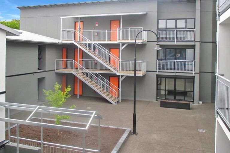 Photo of property in 16/169 Fitzgerald Avenue, Christchurch Central, Christchurch, 8011