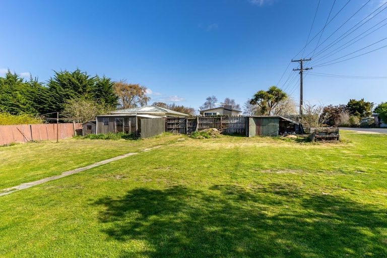 Photo of property in 18 Collins Street, Waikouaiti, 9510