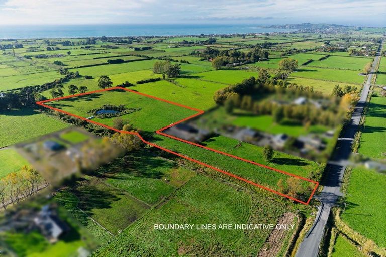 Photo of property in 386 Mount Fyffe Road, Kaikoura Flat, Kaikoura, 7371