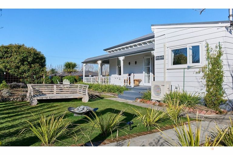 Photo of property in 260 Talbot Street, Geraldine, 7930