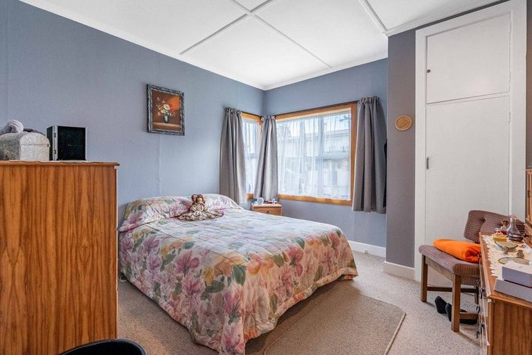 Photo of property in 7 Johnston Street, Gore, 9710