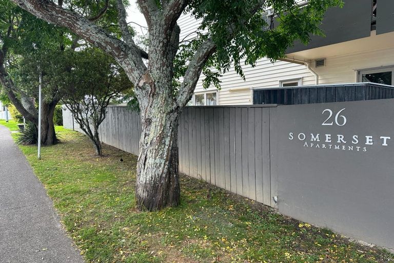 Photo of property in 205/26 Morningside Drive, Morningside, Auckland, 1025
